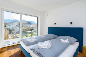 Berg Fux - Ferienwohnung Billy der Hirsch